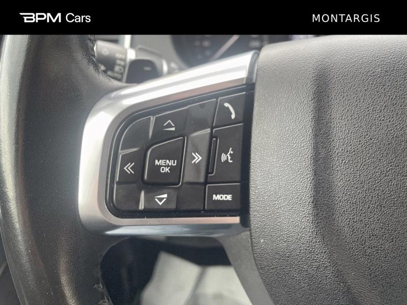 Image LAND-ROVER Discovery Sport 2.0 TD4 150ch Business AWD BVA Mark IV