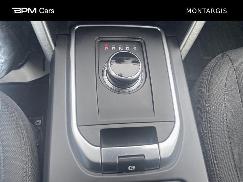 Image LAND-ROVER Discovery Sport 2.0 TD4 150ch Business AWD BVA Mark IV