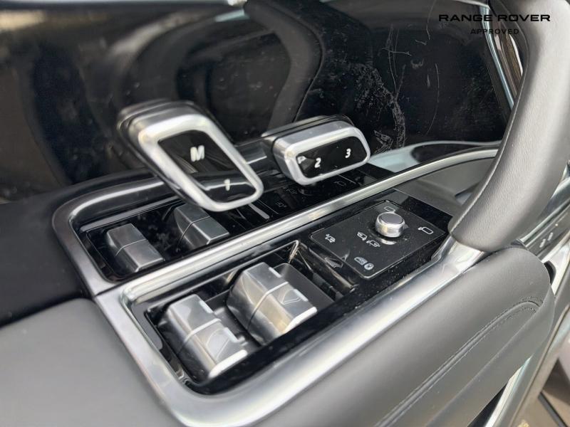 Image LAND-ROVER Range Rover 3.0 P550e 550ch PHEV Autobiography SWB