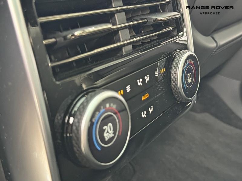 Image LAND-ROVER Range Rover 3.0 P550e 550ch PHEV Autobiography SWB