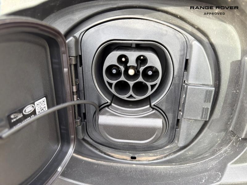 Image LAND-ROVER Range Rover 3.0 P550e 550ch PHEV Autobiography SWB