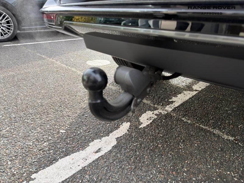 Image LAND-ROVER Range Rover 3.0 P550e 550ch PHEV Autobiography SWB