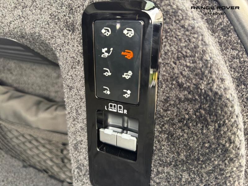 Image LAND-ROVER Range Rover 3.0 P550e 550ch PHEV Autobiography SWB