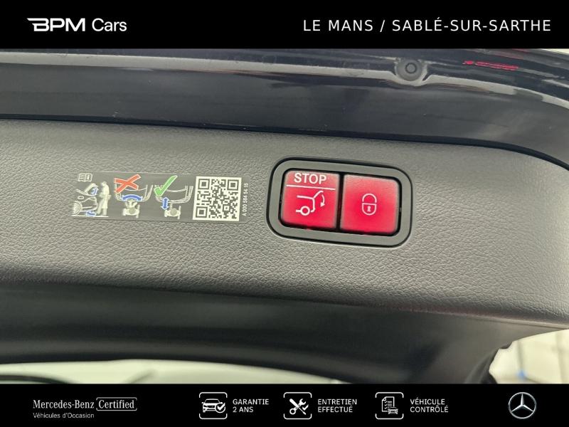 Image MERCEDES-BENZ Classe C 300 d e 197+129ch AMG Line 4Matic