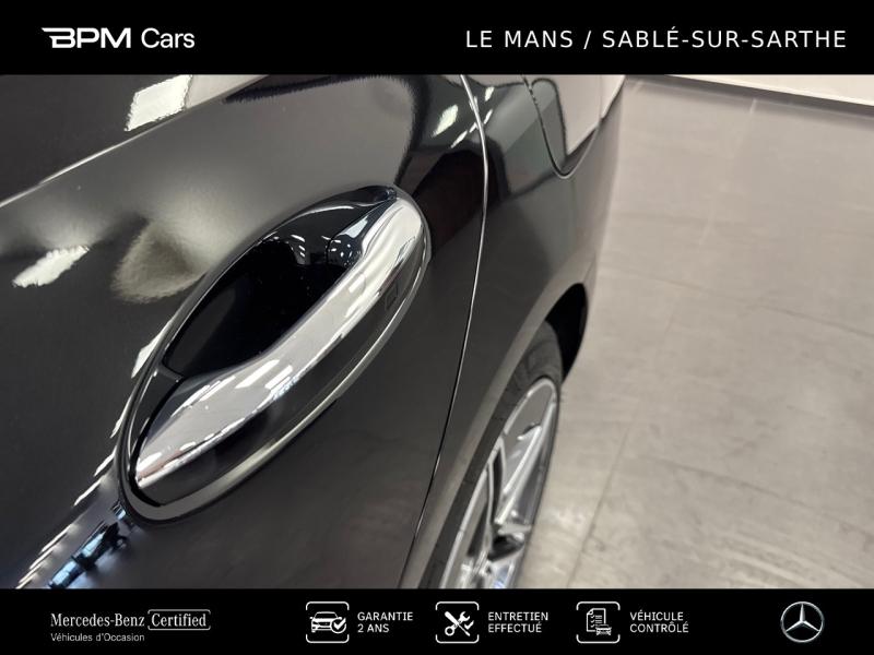 Image MERCEDES-BENZ Classe C 300 d e 197+129ch AMG Line 4Matic