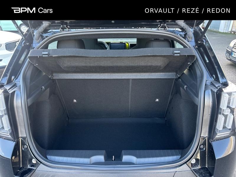 Image FIAT Grande Panda 1.2 Hybrid Turbo 110ch Icône eDCT6