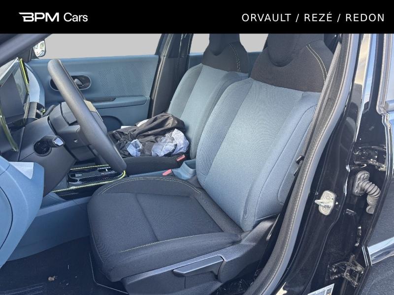 Image FIAT Grande Panda 1.2 Hybrid Turbo 110ch Icône eDCT6