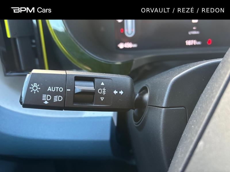 Image FIAT Grande Panda 1.2 Hybrid Turbo 110ch Icône eDCT6