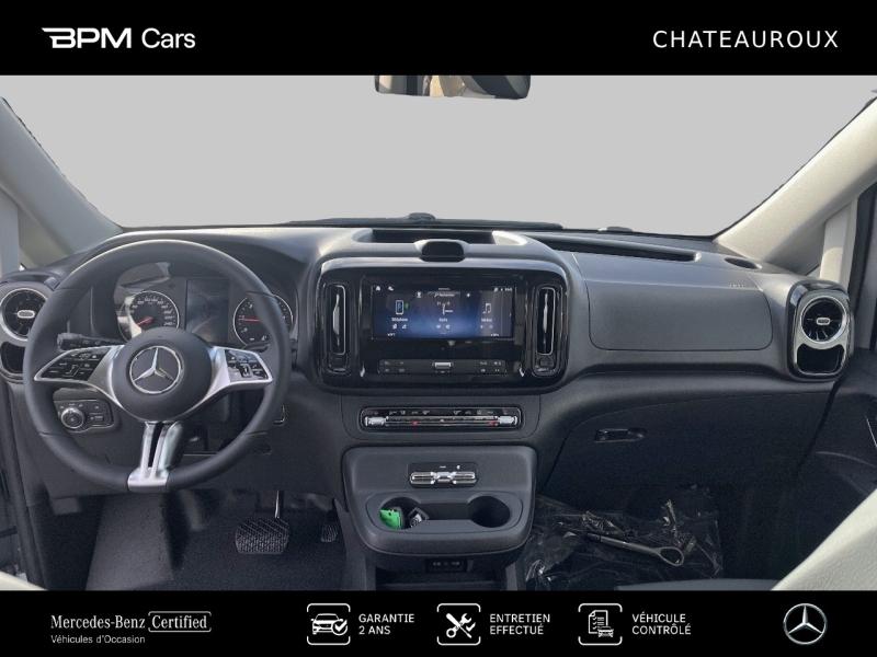 Image MERCEDES-BENZ Vito Fg 119 CDI Mixto Long Select Propulsion 9G-Tronic