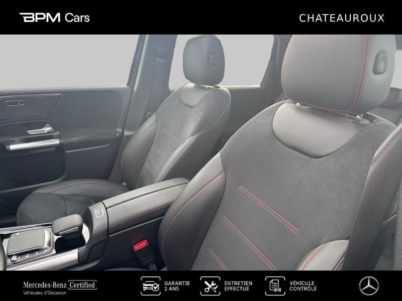 Image MERCEDES-BENZ Classe B 200d 150ch AMG Line Edition 8G-DCT 8cv