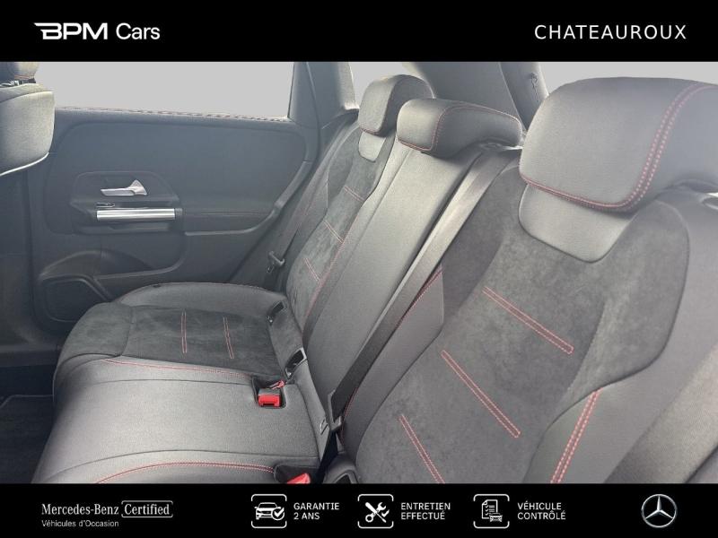 Image MERCEDES-BENZ Classe B 200d 150ch AMG Line Edition 8G-DCT 8cv