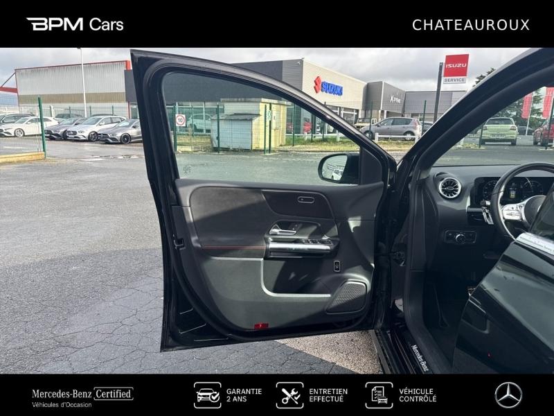 Image MERCEDES-BENZ Classe B 200d 150ch AMG Line Edition 8G-DCT 8cv