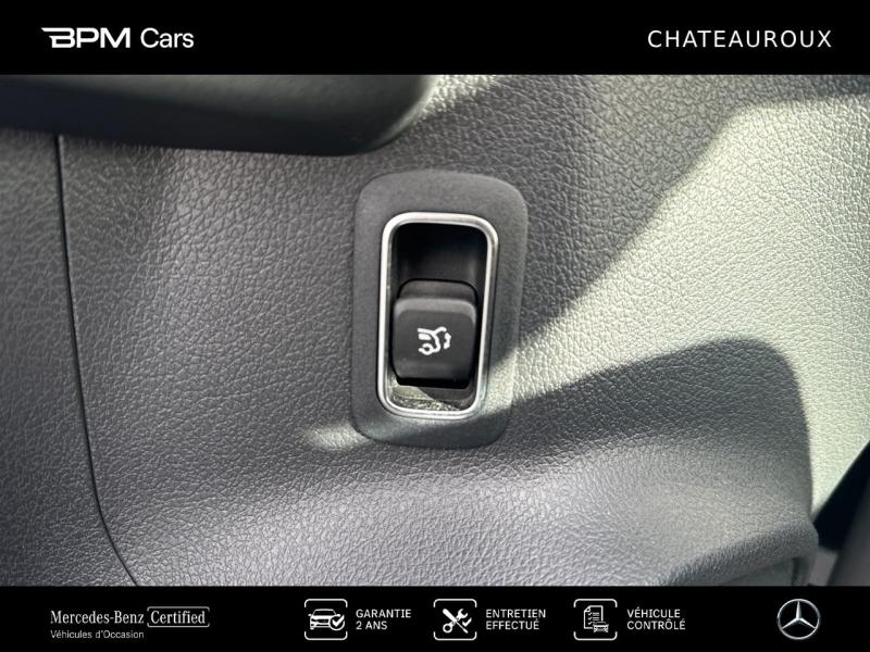 Image MERCEDES-BENZ Classe B 200d 150ch AMG Line Edition 8G-DCT 8cv