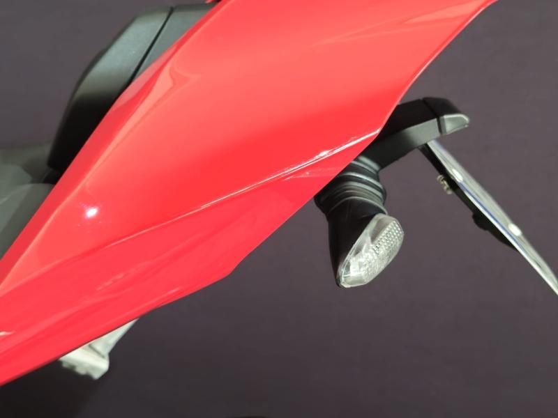 Image DUCATI Streetfighter 955 Streetfighter V2 Euro 5