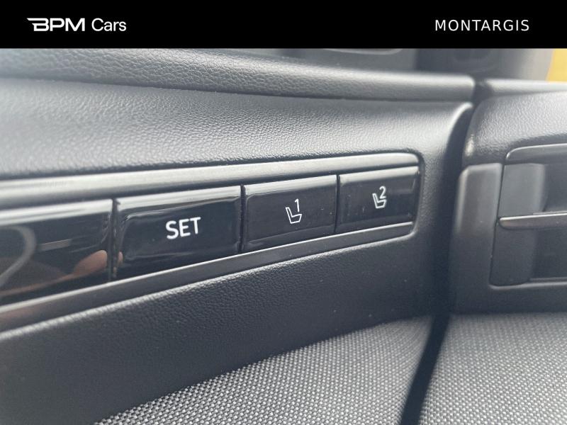 Image HYUNDAI Tucson 1.6 T-GDi 265ch PHEV N Line Executive BVA6 HTRAC