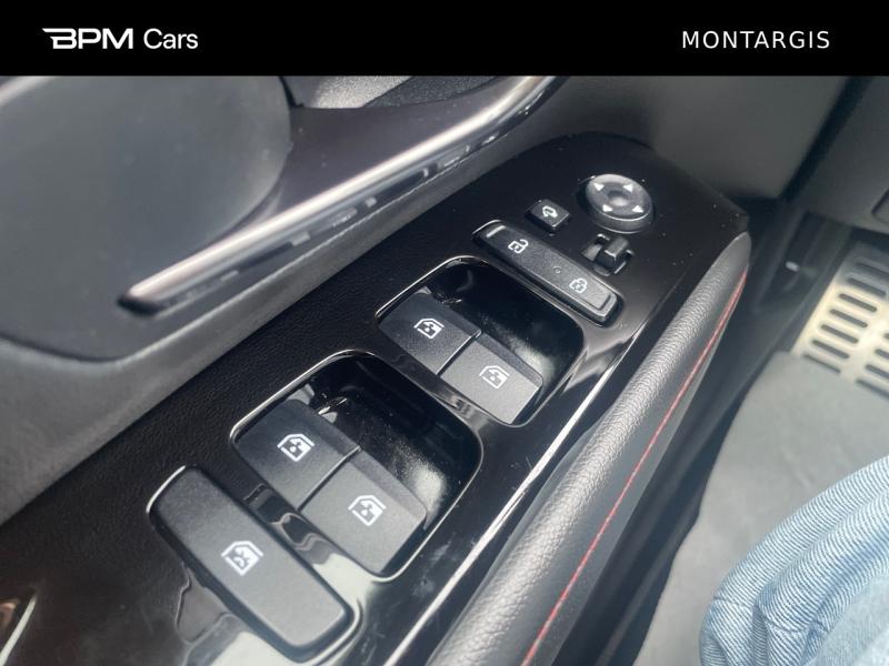 Image HYUNDAI Tucson 1.6 T-GDi 265ch PHEV N Line Executive BVA6 HTRAC