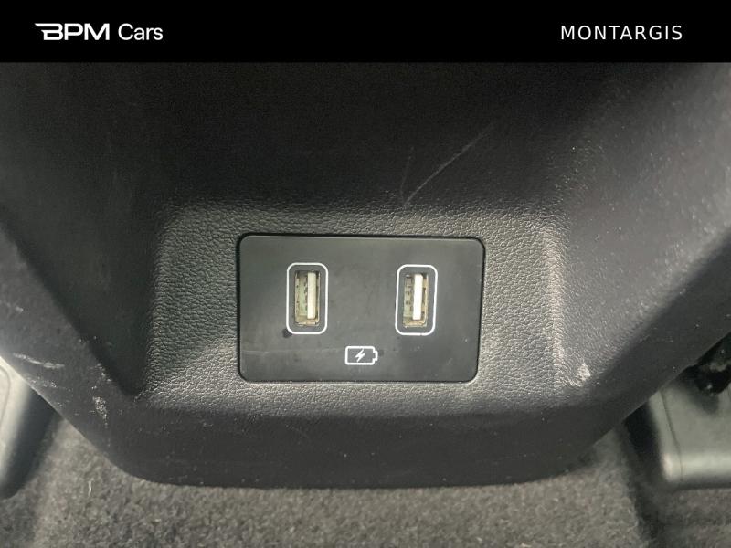 Image HYUNDAI Tucson 1.6 T-GDi 265ch PHEV N Line Executive BVA6 HTRAC