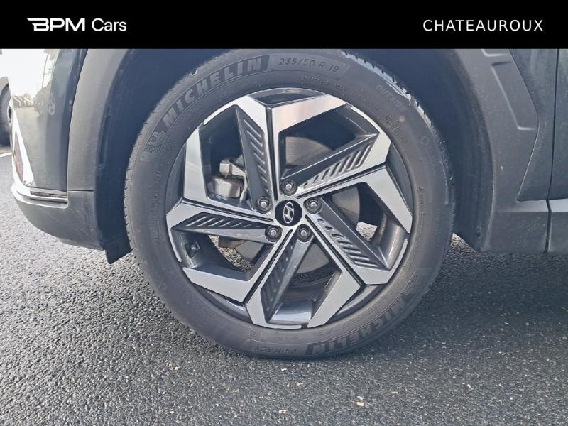 Image HYUNDAI Tucson 1.6 T-GDi 265ch PHEV Creative BVA6 HTRAC