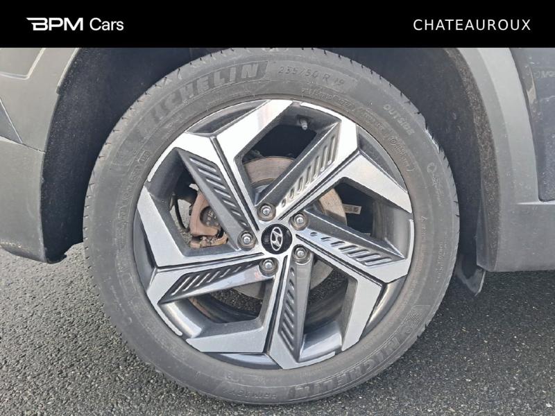 Image HYUNDAI Tucson 1.6 T-GDi 265ch PHEV Creative BVA6 HTRAC