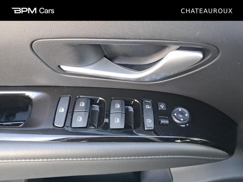 Image HYUNDAI Tucson 1.6 T-GDi 265ch PHEV Creative BVA6 HTRAC