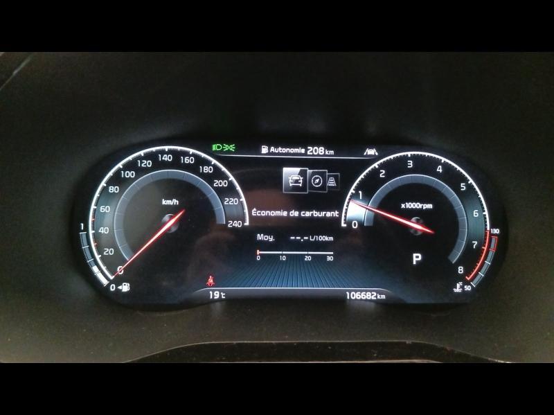 Image KIA Ceed SW 1.5 T-GDI 160ch GT Line DCT7