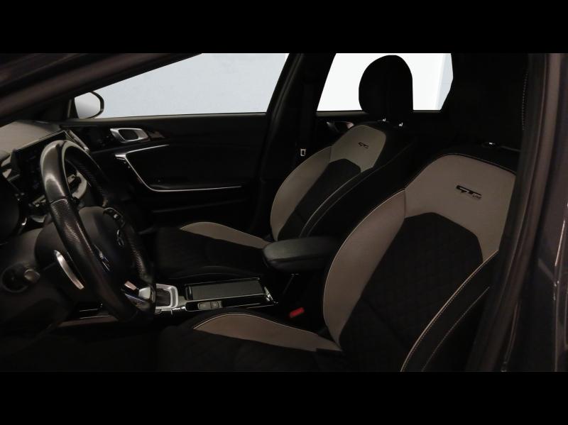 Image KIA Ceed SW 1.5 T-GDI 160ch GT Line DCT7