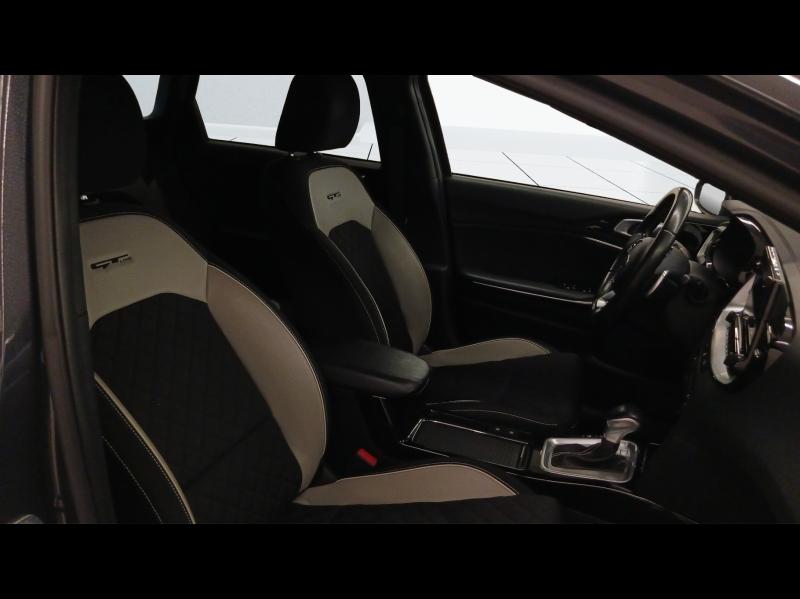 Image KIA Ceed SW 1.5 T-GDI 160ch GT Line DCT7