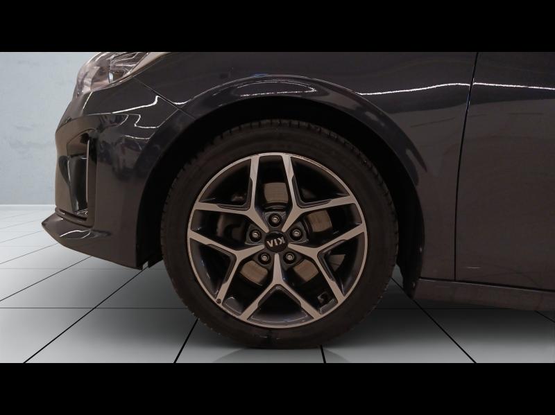 Image KIA Ceed SW 1.5 T-GDI 160ch GT Line DCT7