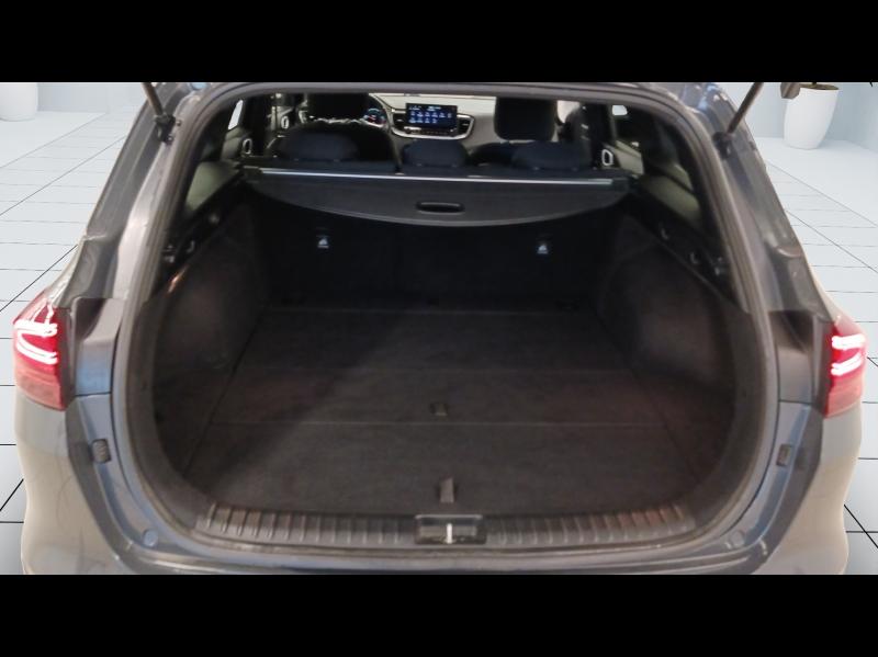 Image KIA Ceed SW 1.5 T-GDI 160ch GT Line DCT7