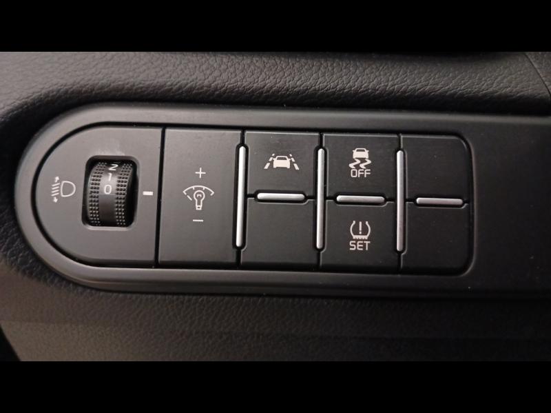 Image KIA Ceed SW 1.5 T-GDI 160ch GT Line DCT7