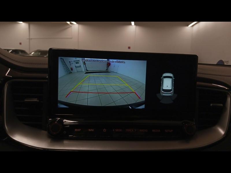 Image KIA Ceed SW 1.5 T-GDI 160ch GT Line DCT7