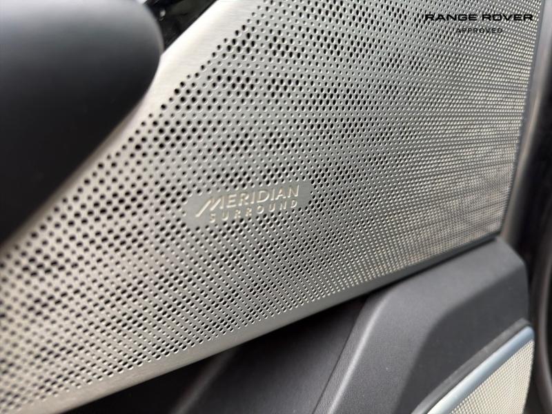 Image LAND-ROVER Range Rover Velar 2.0P 250ch R-Dynamic HSE AWD BVA