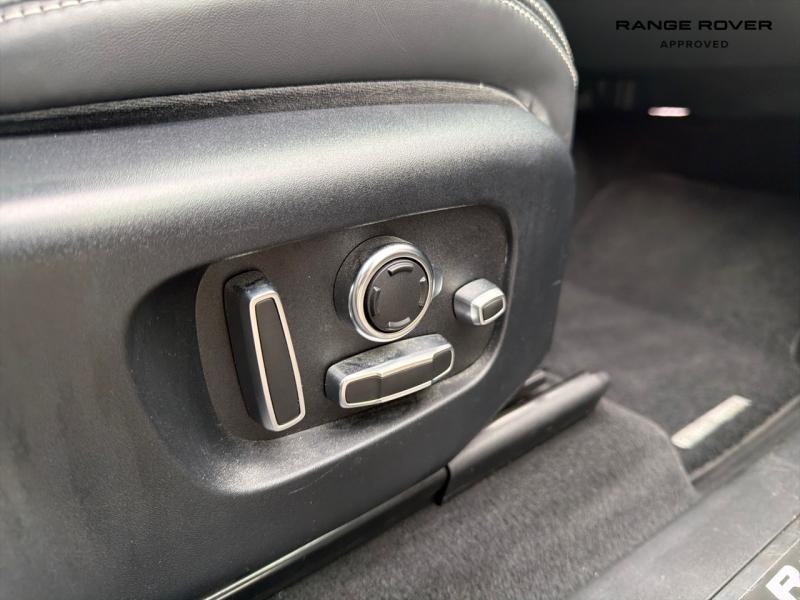 Image LAND-ROVER Range Rover Velar 2.0P 250ch R-Dynamic HSE AWD BVA