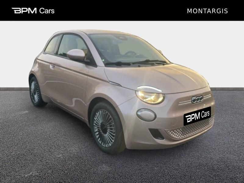 Image FIAT 500 e 95ch Icône