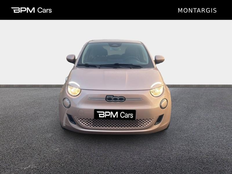 Image FIAT 500 e 95ch Icône