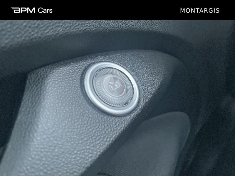 Image FIAT 500 e 95ch Icône