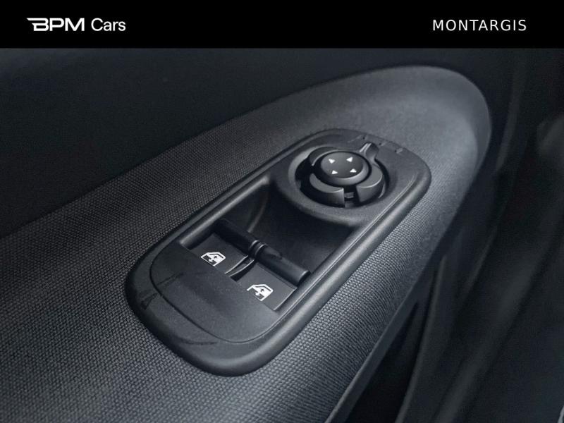 Image FIAT 500 e 95ch Icône