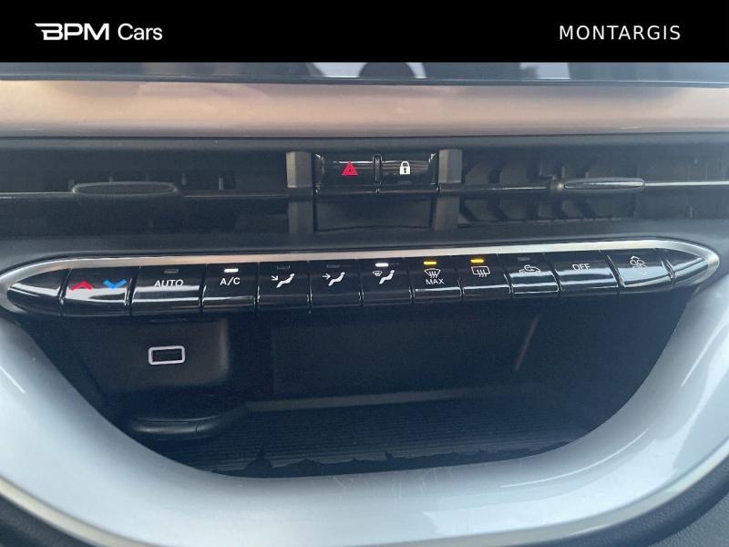 Image FIAT 500 e 95ch Icône