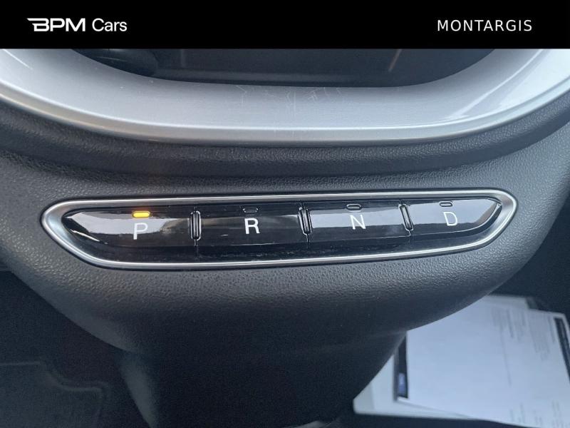 Image FIAT 500 e 95ch Icône