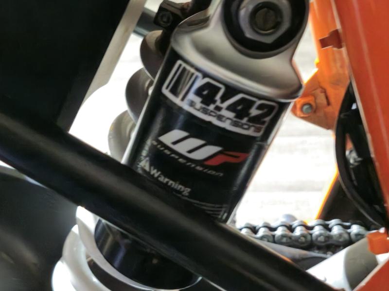 Image KTM Super Duke Super Duke 1290 R ABS 2016