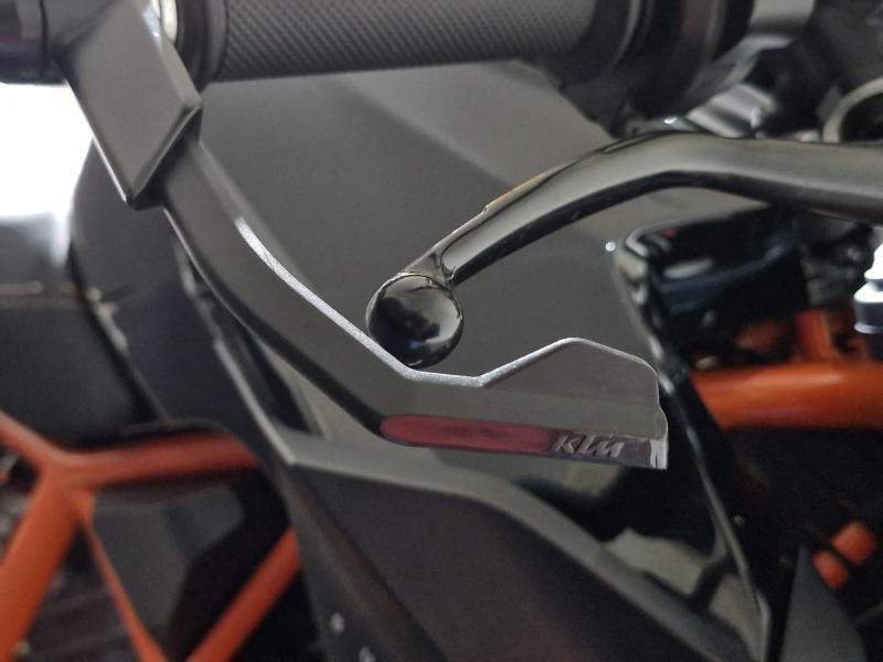 Image KTM Super Duke Super Duke 1290 R ABS 2016