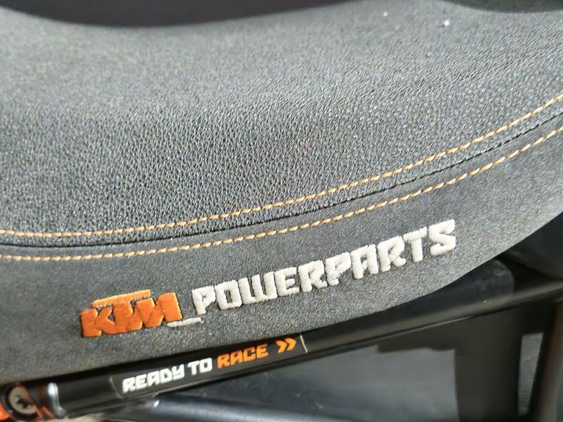 Image KTM Super Duke Super Duke 1290 R ABS 2016