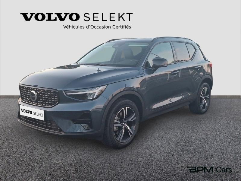 Photo VOLVO XC40 B3 163ch Lounge Edition DCT 7