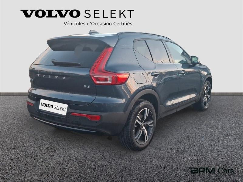 Image VOLVO XC40 B3 163ch Lounge Edition DCT 7