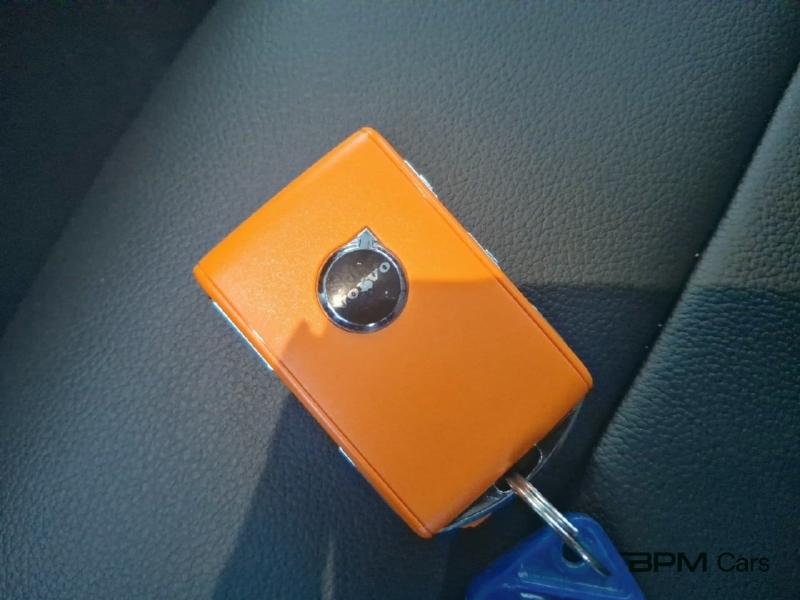 Image VOLVO XC40 B3 163ch Lounge Edition DCT 7
