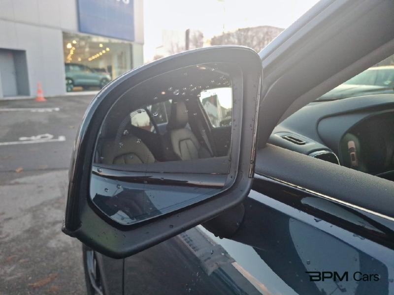 Image VOLVO XC40 B3 163ch Lounge Edition DCT 7