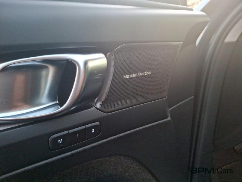 Image VOLVO XC40 B3 163ch Lounge Edition DCT 7