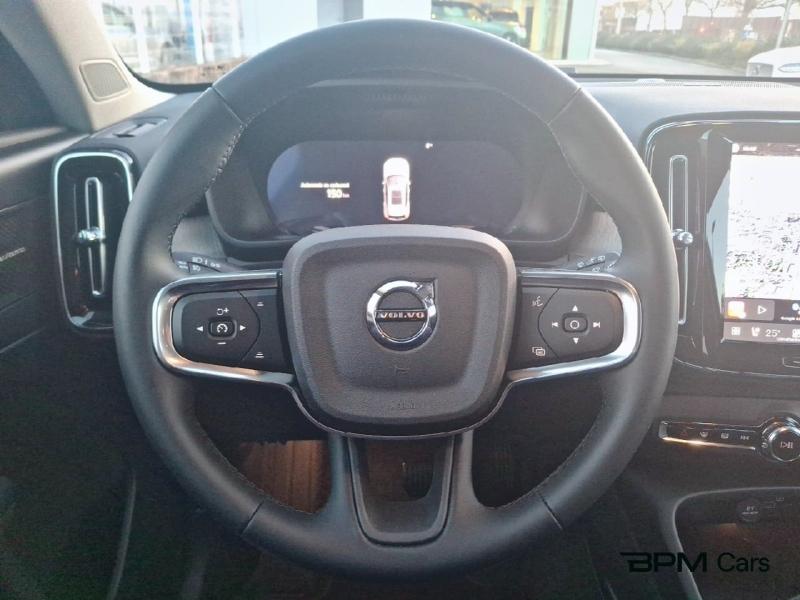 Image VOLVO XC40 B3 163ch Lounge Edition DCT 7