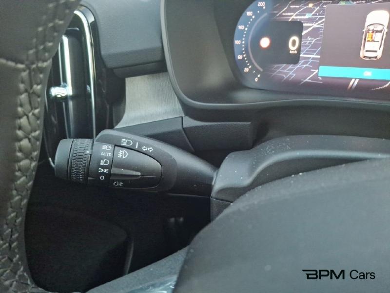 Image VOLVO XC40 B3 163ch Lounge Edition DCT 7