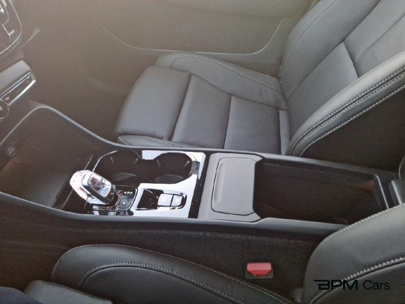 Image VOLVO XC40 B3 163ch Lounge Edition DCT 7